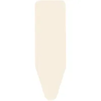Brabantia strijkplank overtrek E 135 x 49 cm Ecru